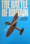 The Battle of Britain by TAYLOR, John W. R. & MUNSON, Kenneth (eds.)